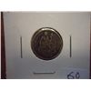 Image 1 : 1886 SEATED LIBERTY DIME (VERY FINE+)