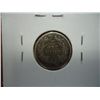 Image 2 : 1886 SEATED LIBERTY DIME (VERY FINE+)