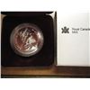 Image 2 : 1980 CANADA ARTIC TERRITORIES $ PF .3750 OZ. ASW