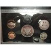 Image 2 : 1996 US SILVER PROOF SET (WITH BOX)