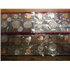 Image 2 : 1984 & 85 US MINT SETS (UNC) P/D (WITH ENVELOPES)