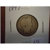 Image 1 : 1898-O BARBER QUARTER