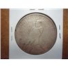 Image 2 : 1922-D PEACE SILVER DOLLAR