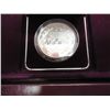 Image 1 : 1988-S US OLYMPIC PROOF SILVER DOLLAR