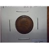Image 1 : 1914-D LINCOLN CENT (KEY DATE) (VERY GOOD)