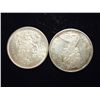 Image 2 : 2-1966 CANADA SILVER 50 CENTS