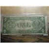 Image 2 : 1935-A $1 SILVER CERTIFICATE HAWAIIAN OVERPRINT