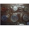 Image 1 : 1964 US SILVER PROOF SET (NO ENVELOPE)