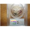 Image 2 : 1980-S KENNEDY HALF DOLLAR PCGS PR69 DCAM