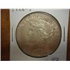 Image 1 : 1926-S PEACE SILVER DOLLAR
