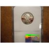 Image 2 : 2002-S TENNESSEE QUARTER NGC PF69 ULTRA CAMEO