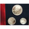 Image 1 : 1976 US BICENTENNIAL SILVER PF SET