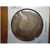 Image 1 : 1893-CC MORGAN SILVER DOLLAR (BETTER DATE)