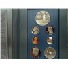 Image 1 : 1986 US PRESTIGE PROOF SET LIBERTY