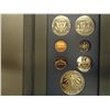 Image 2 : 1986 US PRESTIGE PROOF SET LIBERTY
