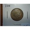 Image 1 : 1937-D THREE LEGGED BUFFALO NICKEL (KEY DATE) (EF)