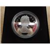Image 2 : 1988 CANADA IRON WORKERS $ .3750 OZ. ASW PROOF