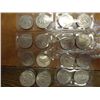 Image 1 : 28 ASSORTED IKE DOLLARS