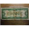 Image 1 : 1928-B FUNNY BACK $1 SILVER CERTIFICATE