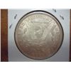 Image 2 : 1921 MORGAN SILVER DOLLAR