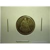 Image 1 : 1887-S SEATED LIBERTY DIME (EXTRA FINE)