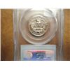 Image 2 : 1972-S WASHINGTON QUARTER PCGS PR68 DCAM