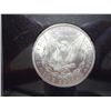 Image 2 : 1884 -CC GSA MORGAN SILVER DOLLAR (UNC)