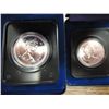Image 2 : 1974 & 75 CANADA DOLLARS (PF LIKE)