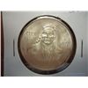 Image 1 : 1978 MEXICO 100 PESOS UNC .6428 OZ. ASW