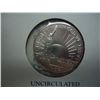 Image 1 : 1986 -D US LIBERTY HALF DOLLAR