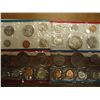 Image 2 : 1974 & 80 US MINT SETS (UNC) P/D/S (WITH ENVELOPES