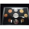 Image 2 : 2-1995 SOUTH AFRICAN PROOF SETS