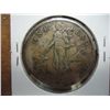 Image 2 : 1909-S US/PHILIPPINES SILVER PESO .5144 OZ. ASW