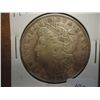 Image 1 : 1921-S MORGAN SILVER DOLLAR
