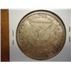 Image 2 : 1921-S MORGAN SILVER DOLLAR