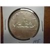 Image 1 : 1960 CANADA SILVER DOLLAR