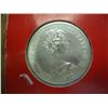 Image 2 : 1972 CAYMAN ISLANDS STERLING SILVER $25 SPECIMEN