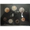 Image 2 : 1999 CANADA SPECIMEN SET SPECIAL EDITION