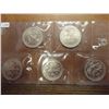 Image 2 : 5-1988 MARSHALL ISLANDS $5 UNC