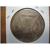 Image 2 : 1890-O MORGAN SILVER DOLLAR