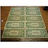 Image 2 : 10-1935-E $1 SILVER CERTIFICATES