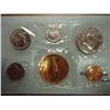 Image 1 : 1982 PHILADELPHIA MINT SOUVENIR SET RETAIL $60.00