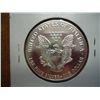 Image 2 : 1987 AMERICAN SILVER EAGLE (UNC)
