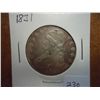 Image 1 : 1831 BUST HALF DOLLAR