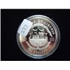 Image 2 : 2000 LIBERIA $20 SILVER PROOF PRESIDENT BUSH