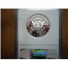 Image 2 : 2008-S SILVER KENNEDY HALF DOLLAR NGC PF70