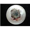 Image 2 : 1999 GREAT BRITAIN SILVER BRITANNIA (PF LIKE)