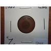 Image 1 : 1865 INDIAN HEAD CENT