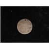 Image 2 : LOVE TOKEN MADE FROM SEATED LIBERTY DIME