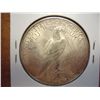 Image 2 : 1925-S PEACE SILVER DOLLAR